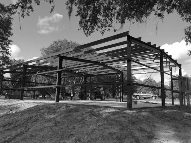 5 Questions that Every Purchaser of a Steel Building Asks