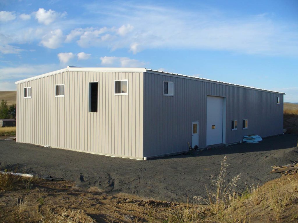 commercial steel buildings used for cultivation and commercial storage building kits