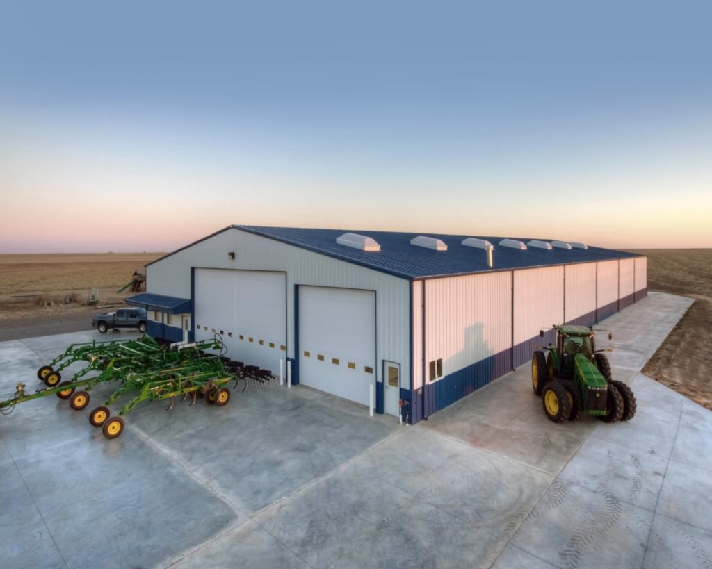 steel barn building kits for agricultural buildings