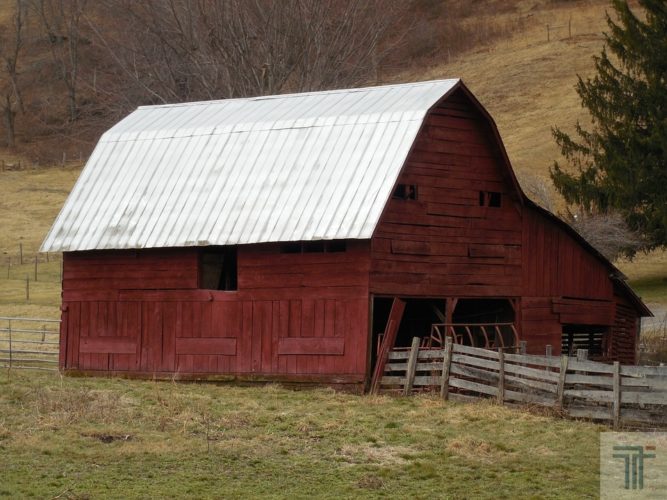 prices on wooden pole barns