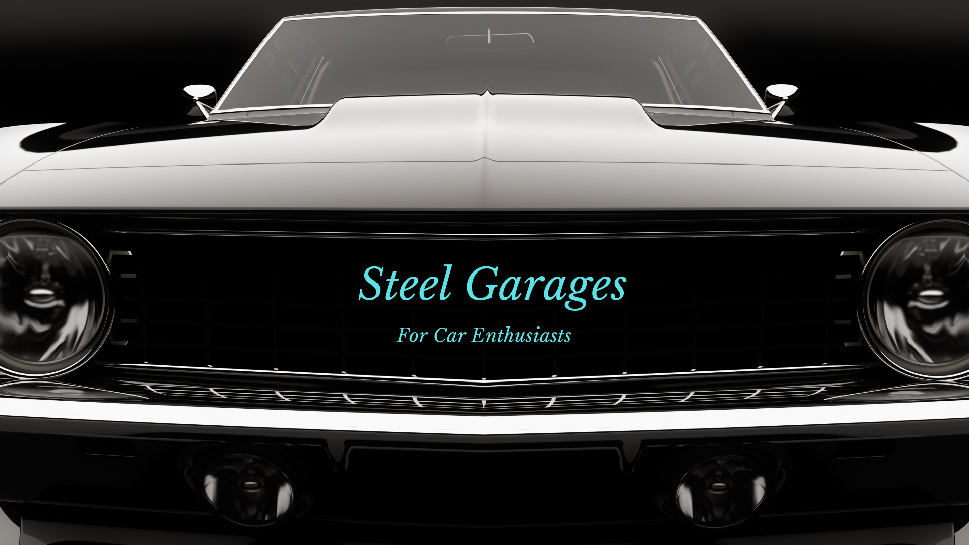 Why Car Enthusiasts Prefer A Prefabricated Steel Garage?