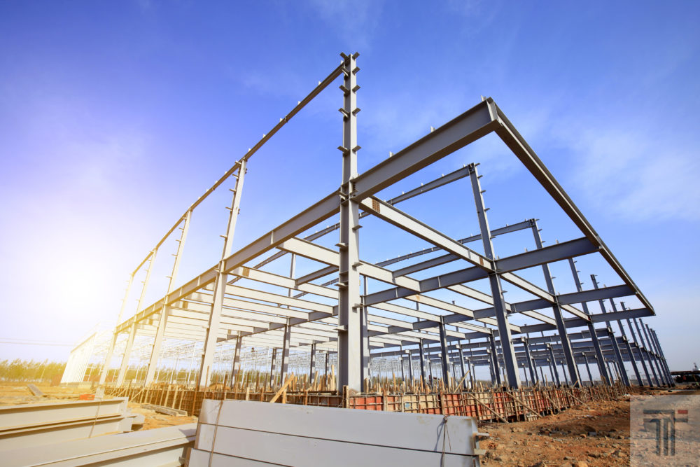 Advantages of Using Prefab Steel Buildings for New Construction