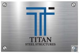 Titan Steel Structures Church Buildings