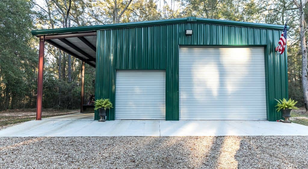 How Much Does a 30×50 Steel Building Cost?