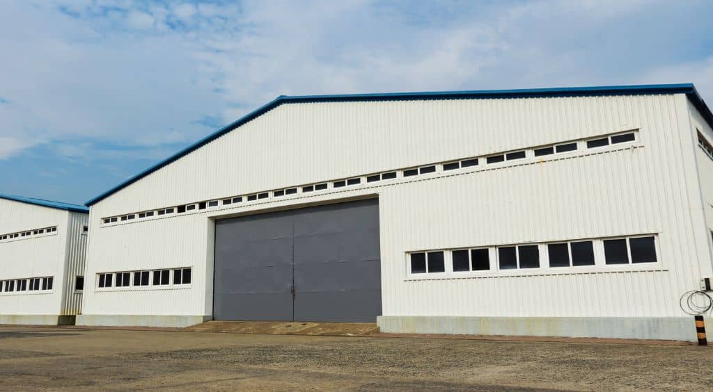 What is the Price of a 40×50 Steel Building Kit?