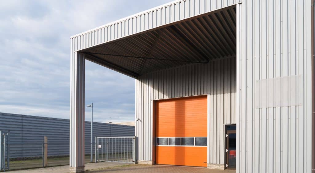 What Can 40×60 Metal Buildings Be Used For?