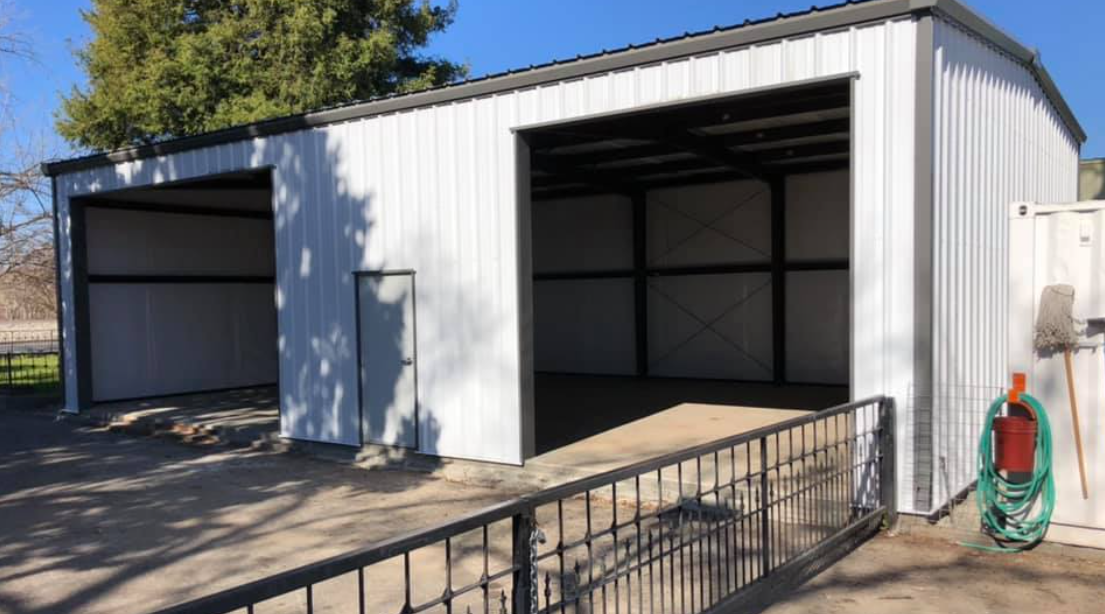 5 Reasons Why Steel Buildings are a Great Option for California Residents and Businesses