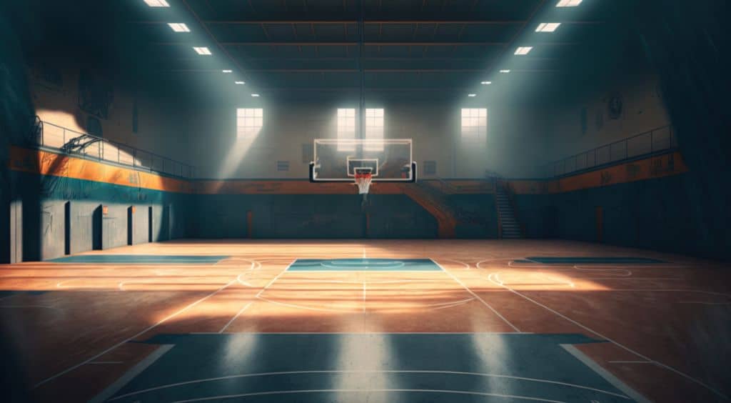 3 Benefits of Choosing a Prefab Metal Building for an Indoor Sports Arena