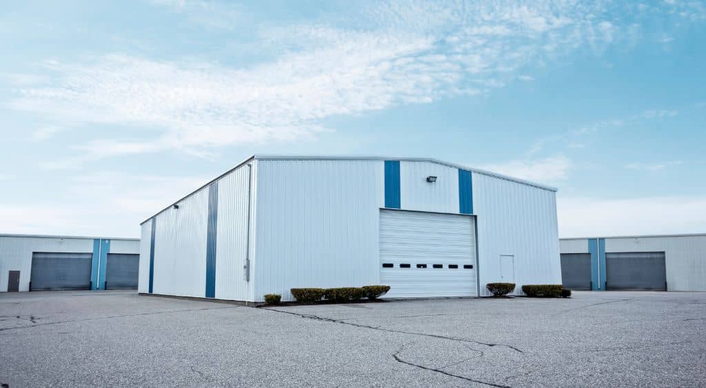 6 Reasons Steel Buildings are the Best Solution for Commercial, Agricultural, and Residential Needs in Arizona