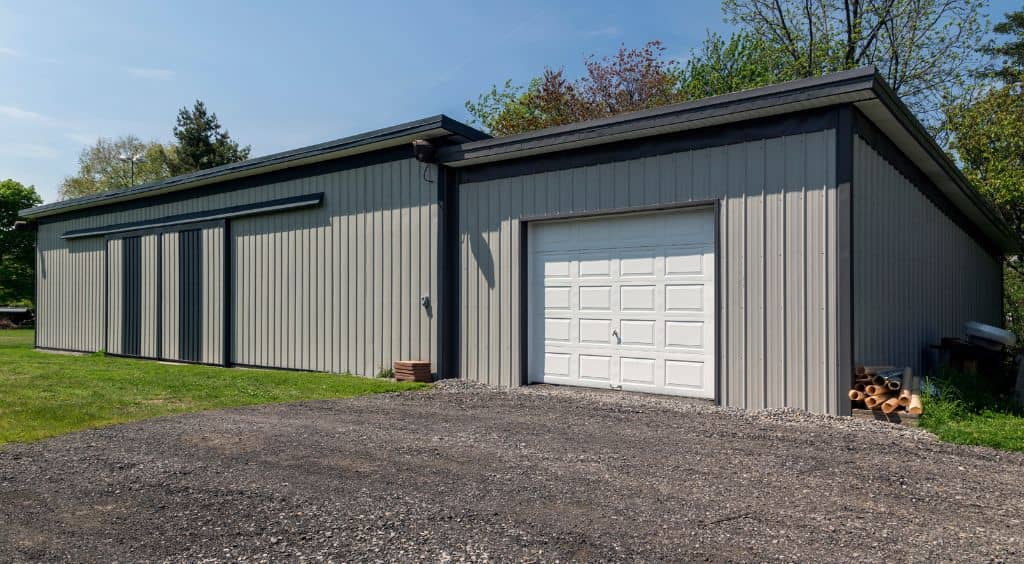 6 Reasons Metal Buildings are the Perfect Choice for Commercial and Agricultural Purposes in Colorado
