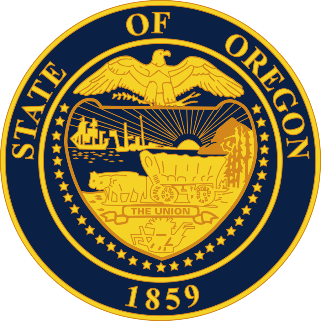 Oregon certified steel buildings