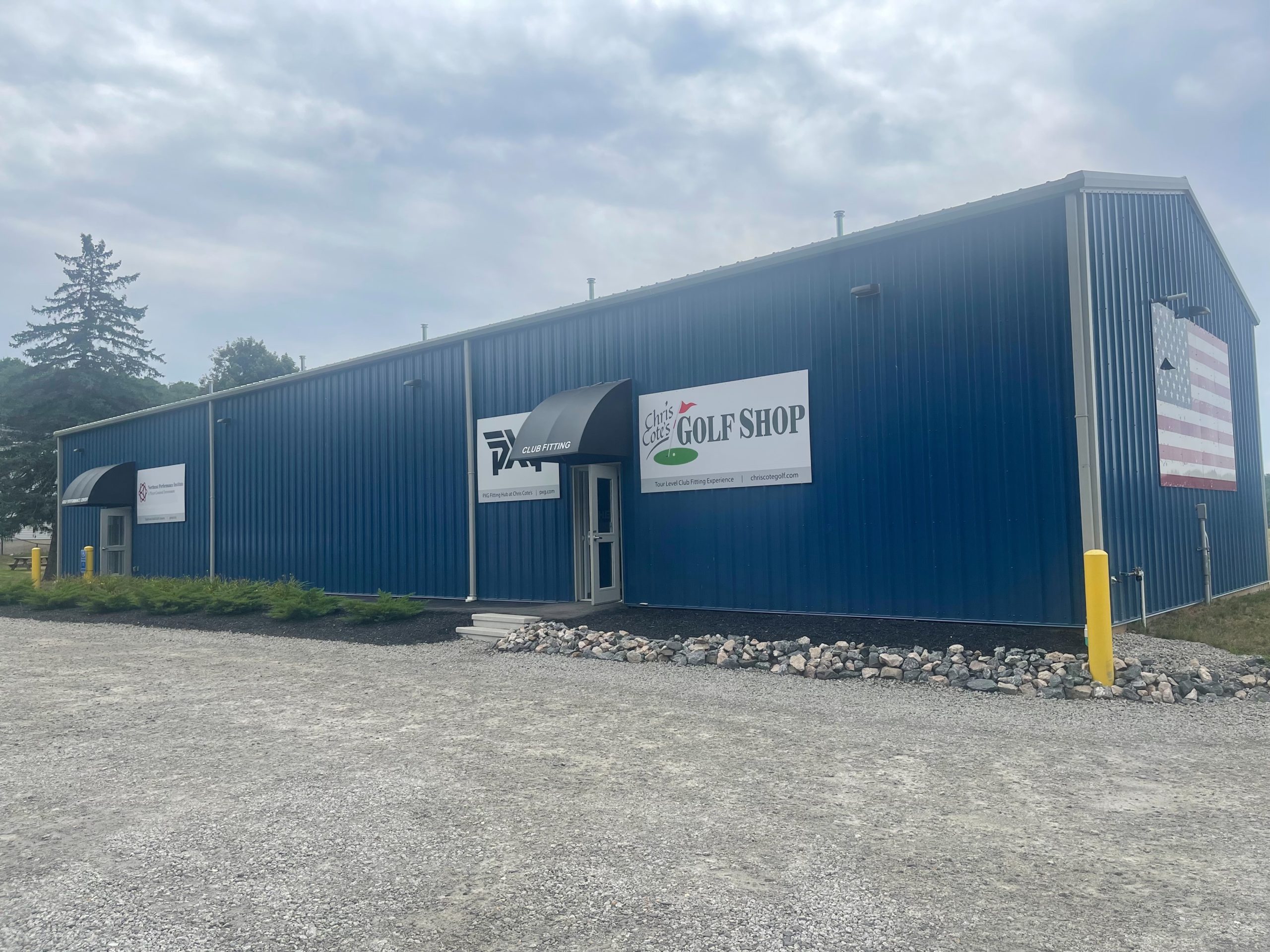 metal building for sale in Connecticut