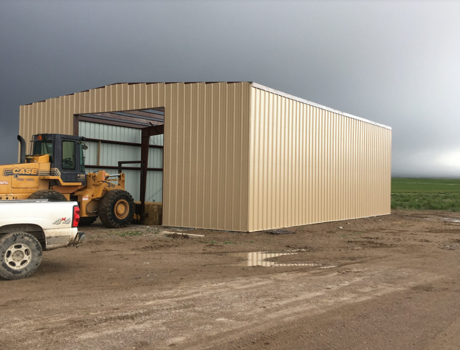 steel building kits for sale in Nevada