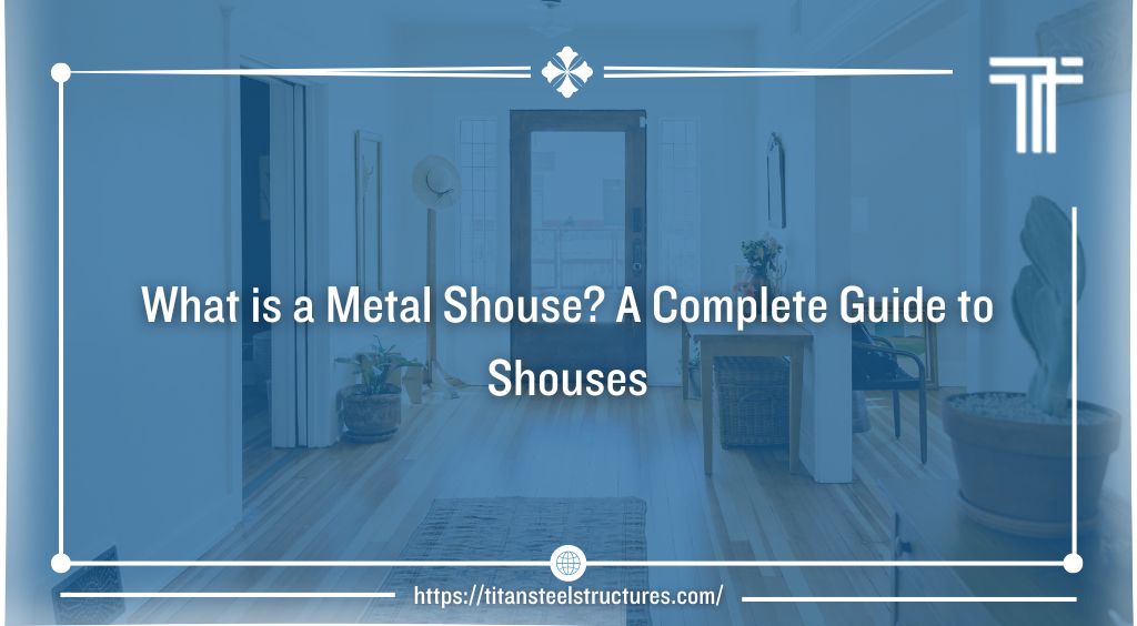What is a Metal Shouse? A Complete Guide to Shouses